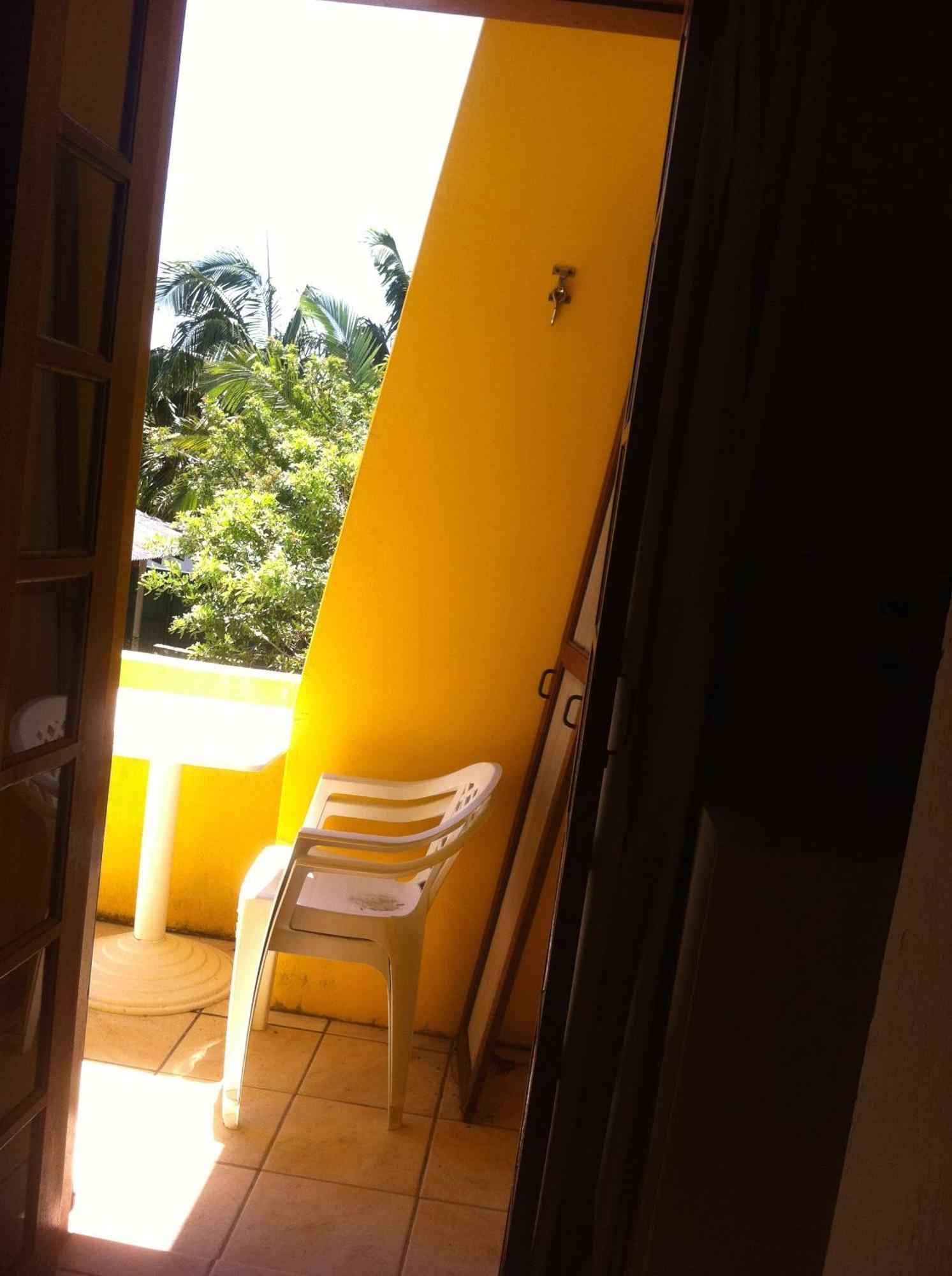 Pousada Manicaca Guarda do Embaú Quarto foto