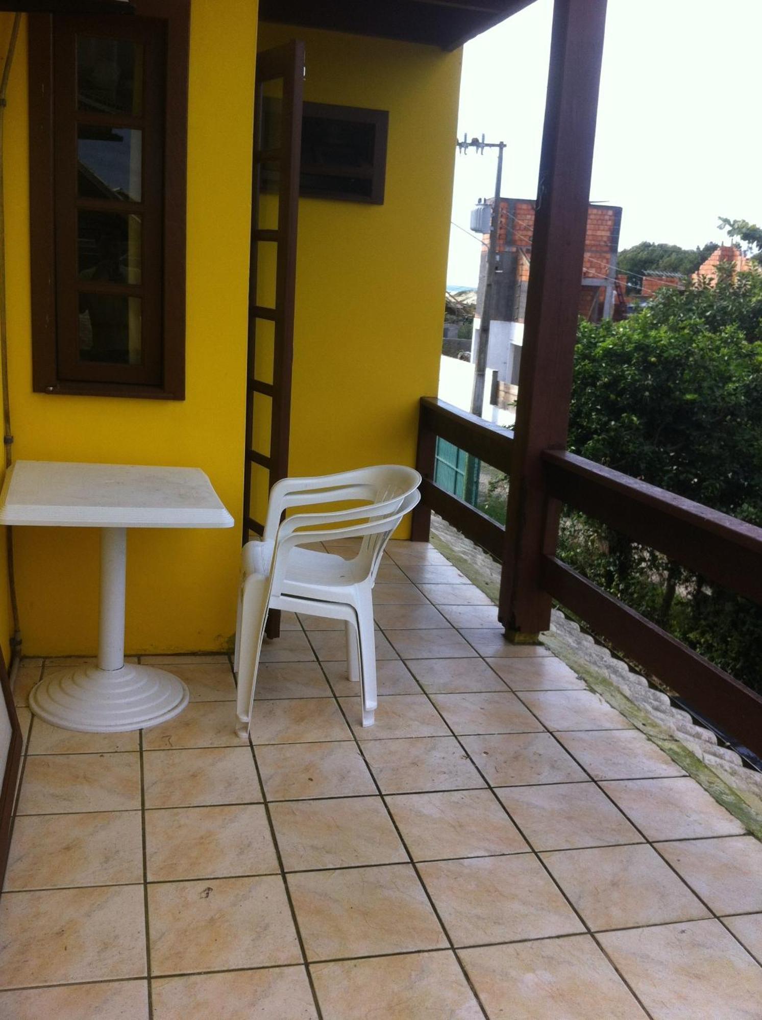 Pousada Manicaca Guarda do Embaú Quarto foto